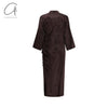 SAMUEL GUI YANG 25 Spring/Summer Printed Dress SGY-SS25ADR09-1-1-LYCHEESEED